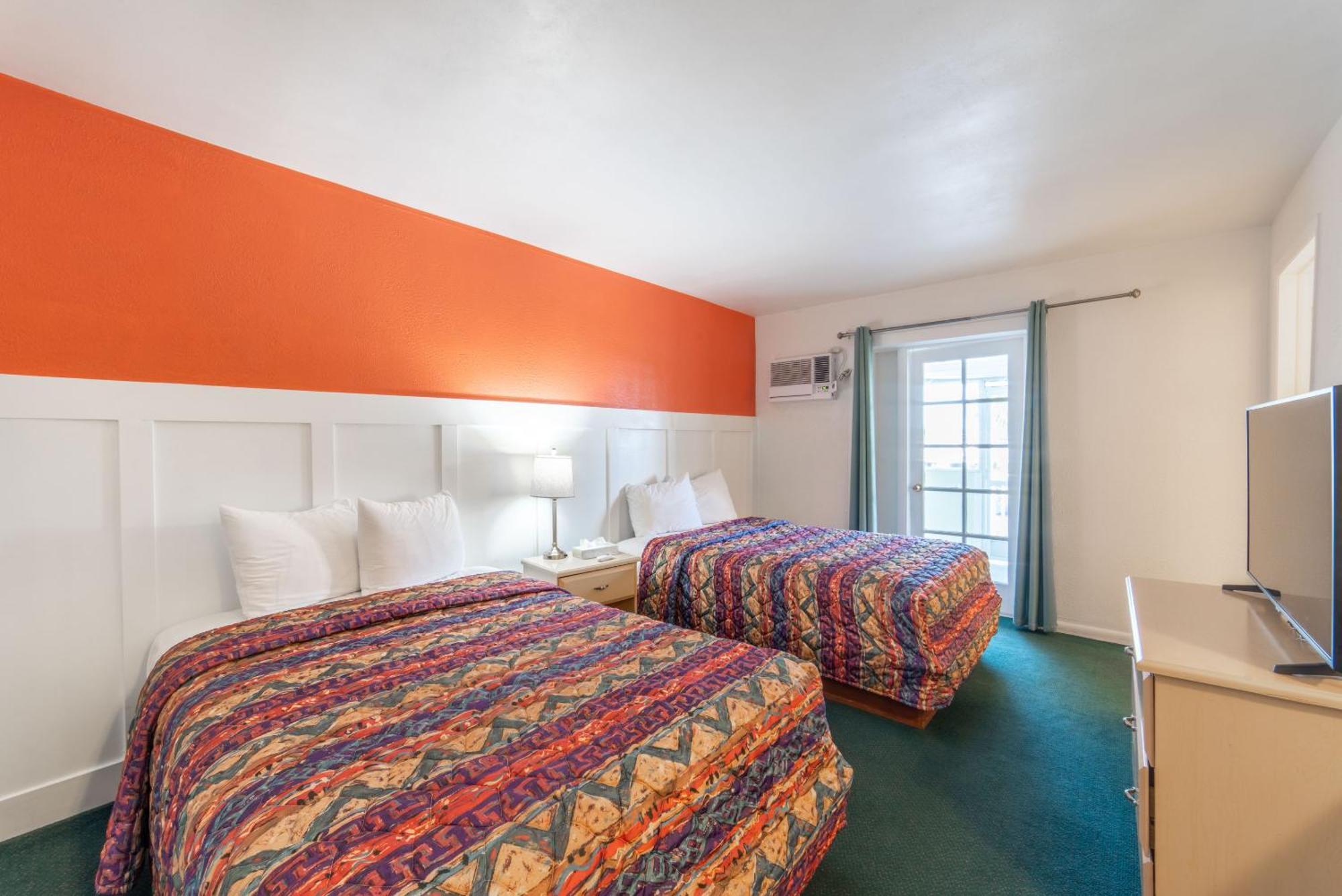 Captain'S Table Hotel By Everglades Adventures Buitenkant foto